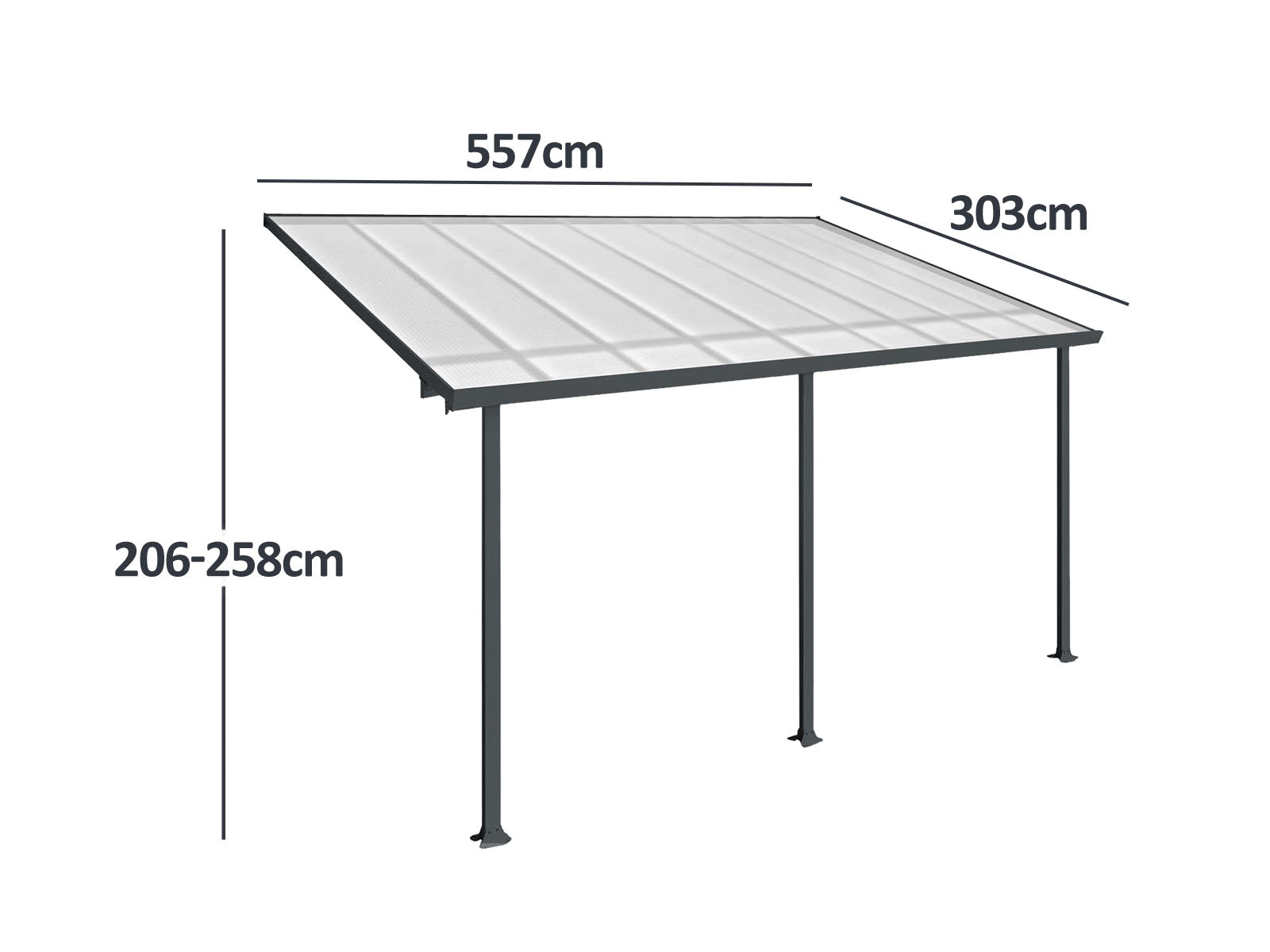 Awnings - Nz Depot