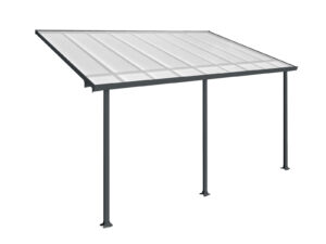 Patio Canopy 18X10Ft Pr6197 Awning Nz Depot 4 - Nz Depot