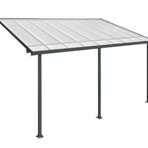 Patio Canopy 18X10ft