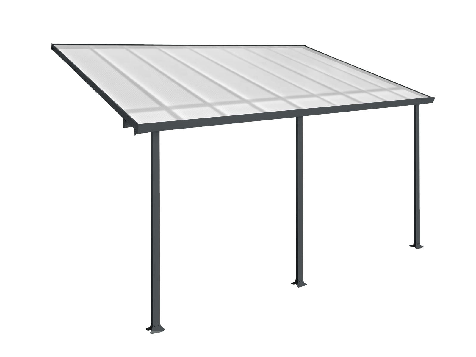 Patio Canopy 18X10Ft