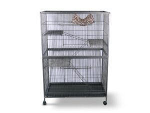 Pet Cage C2907 Pr2193 Bedding Nz Depot 1 - Nz Depot