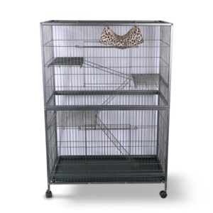 Pet Cage C2907