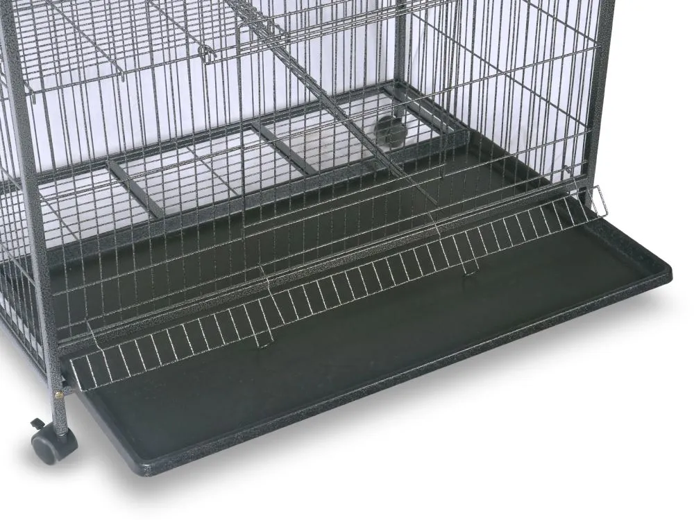 Pet Cage C2907 Pr2193 Bedding Nz Depot 5 - Nz Depot