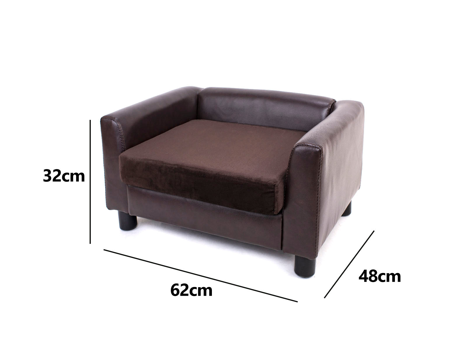 Pet Sofa Pr8526 Bedding Nz Depot 5 - Nz Depot