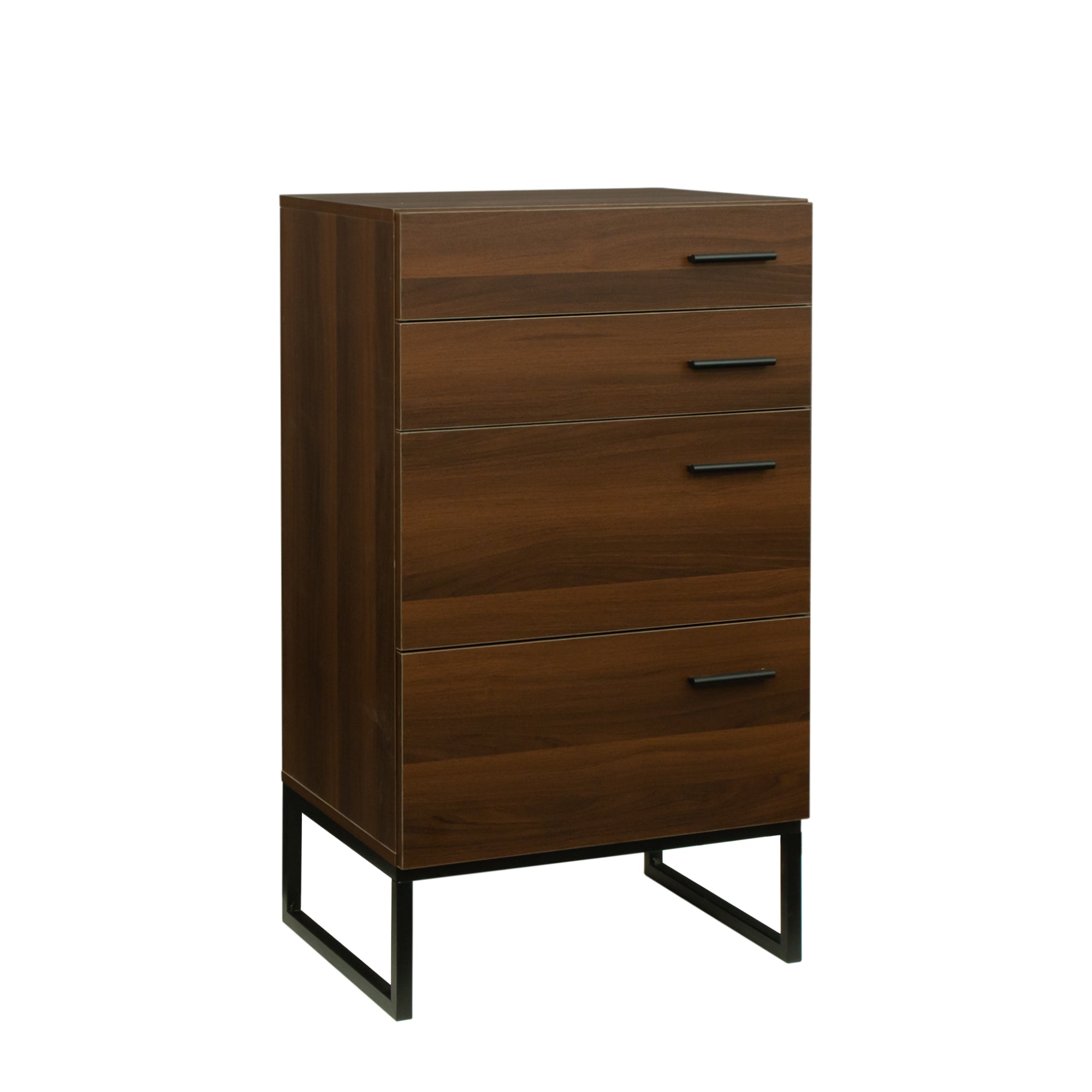 Philo 4 Drawer Tallboy Pr8452 Tallboys Nz Depot 3 - Nz Depot