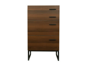 Philo 4 Drawer Tallboy Pr8452 Tallboys Nz Depot - Nz Depot