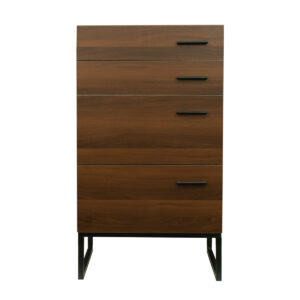 Philo 4 Drawer Tallboy