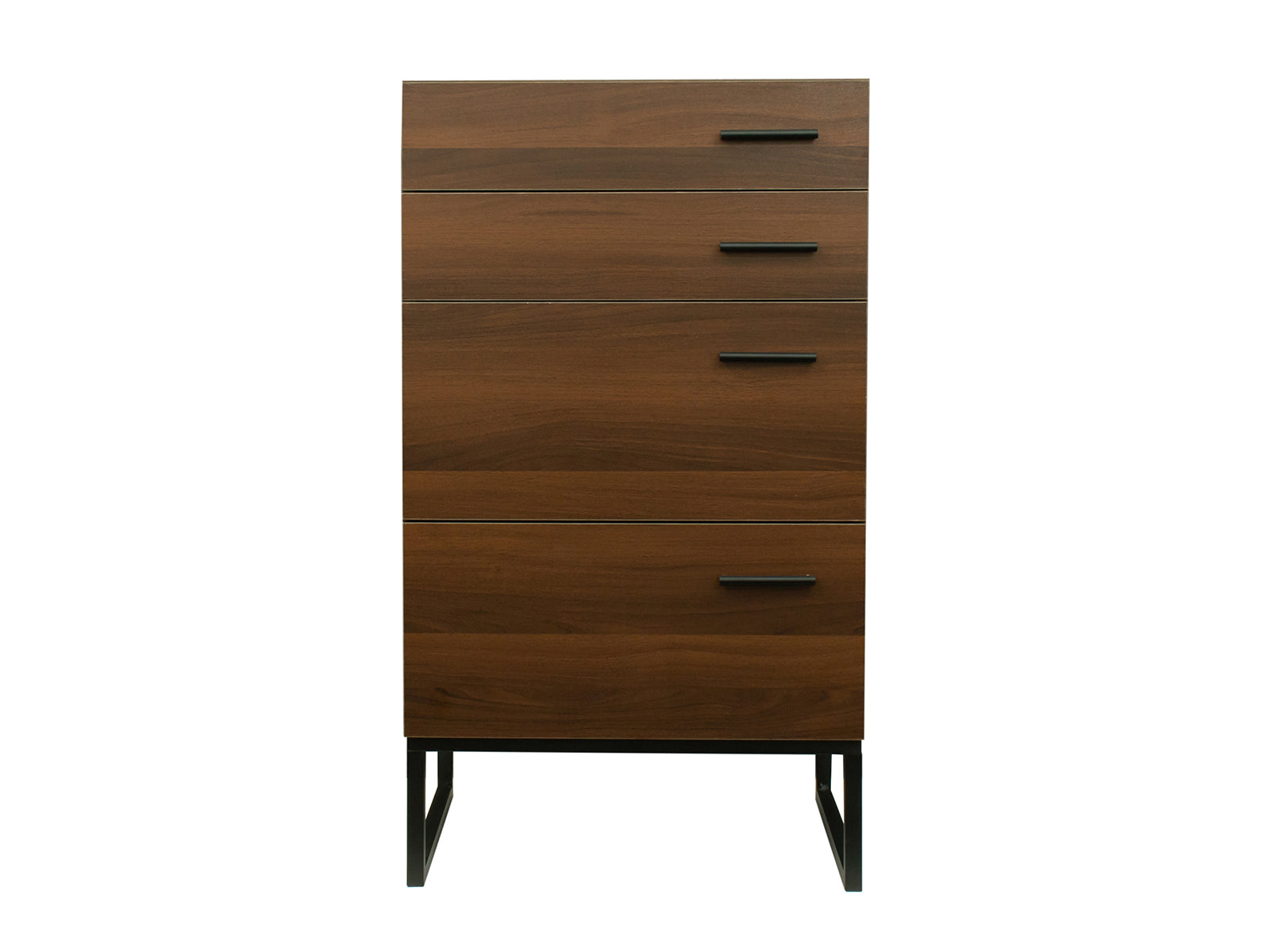 Philo 4 Drawer Tallboy