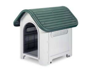 Plastic Dog House Pr6665529 1 Bedding Nz Depot - Nz Depot