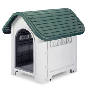 Plastic Dog House