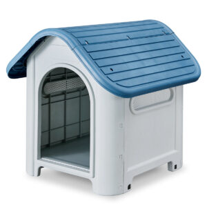 Plastic Dog House