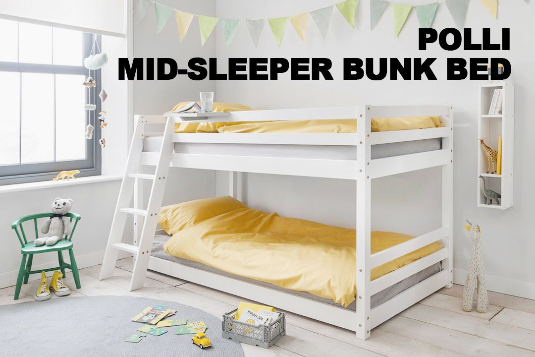 Bunk Beds - NZ DEPOT