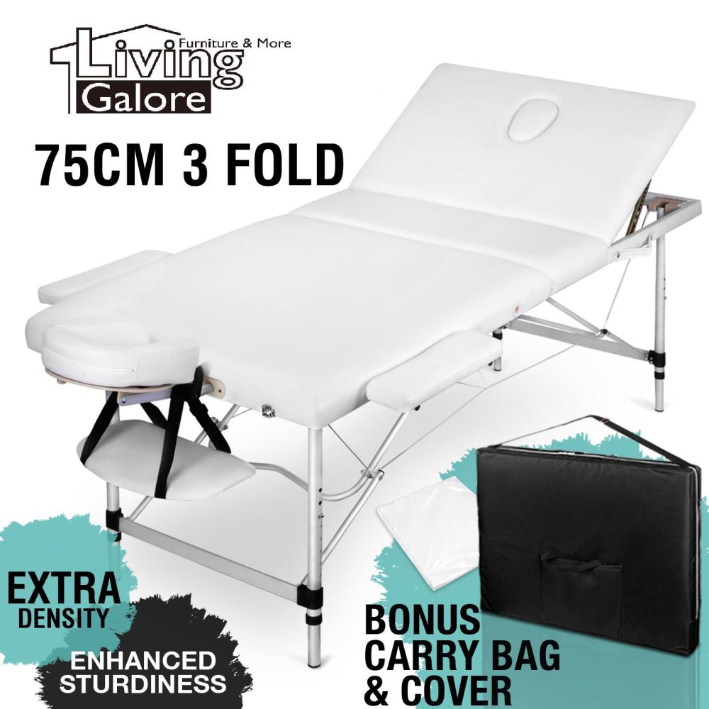 Massage Tables - NZ DEPOT