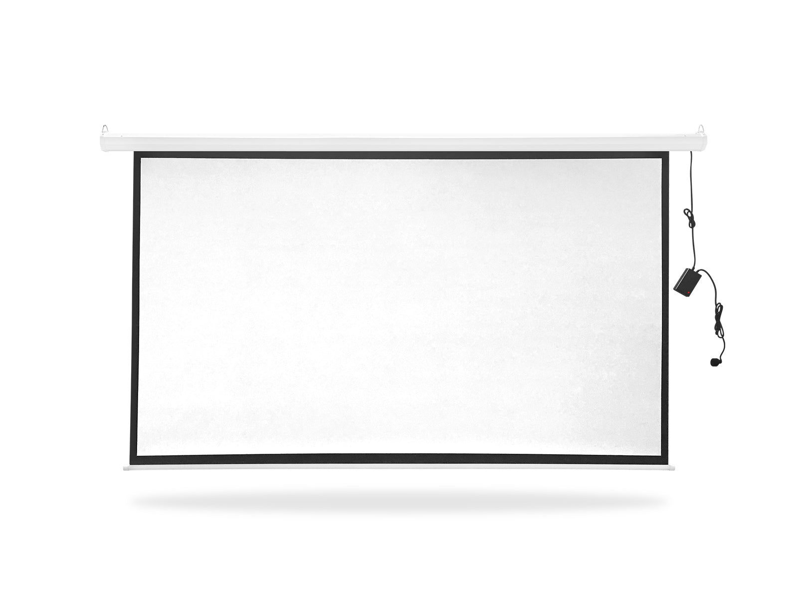 Projector Screen 100&Quot; 16:9 Electric Motorized Hd