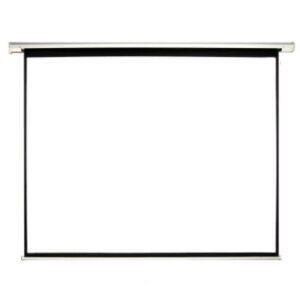 Projector Screen 120''