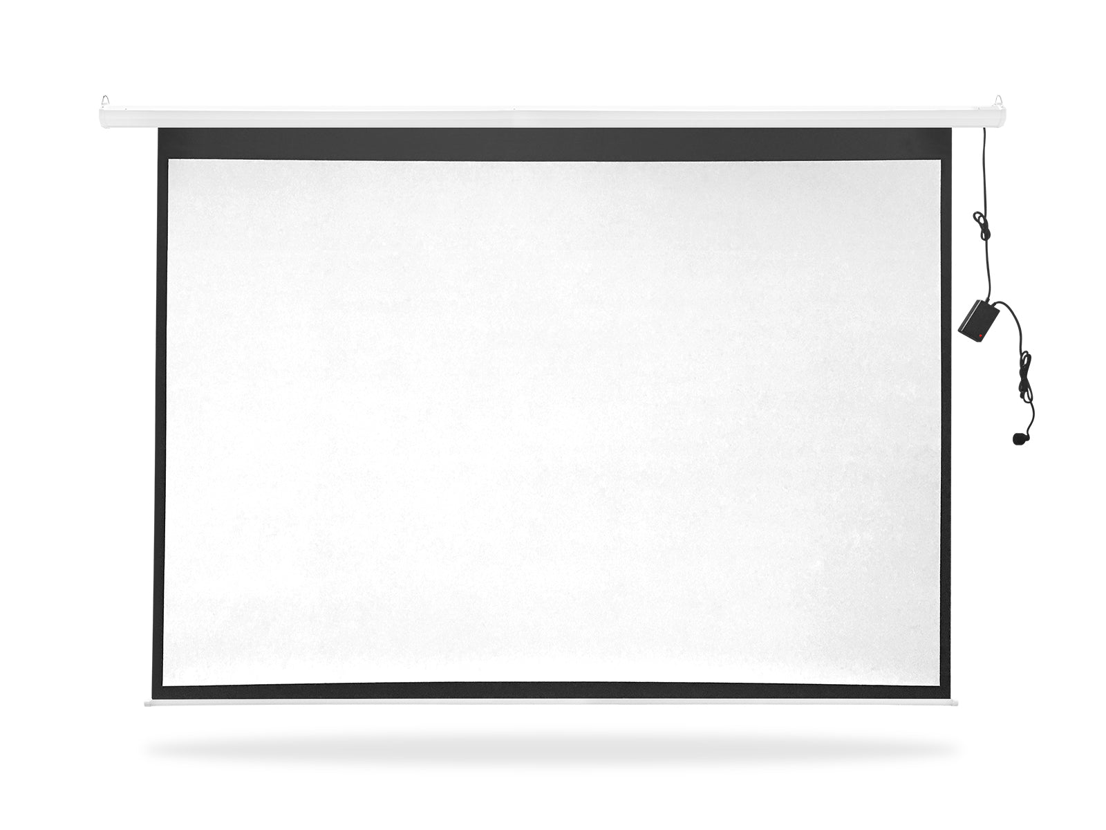 Projector Screen 150&Quot; Electric Motorised Cinema Hd