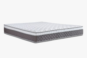 Queen Mattress Pr2842 1 Mattresses Nz Depot - Nz Depot