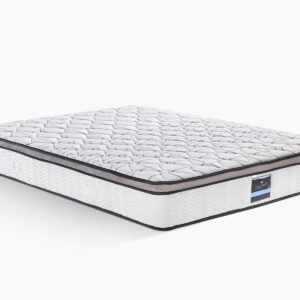 Queen Memory Foam Mattress