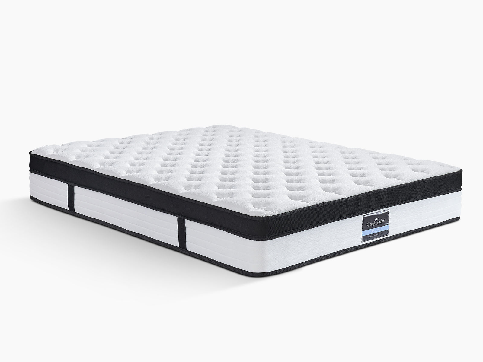 Queen Top Mattress