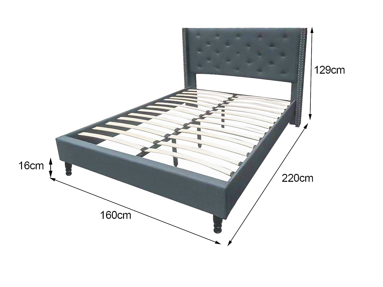 Bed Frames - NZ DEPOT