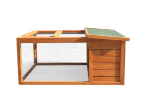 Rabbit Hutch Pr6136 Bedding Nz Depot - Nz Depot