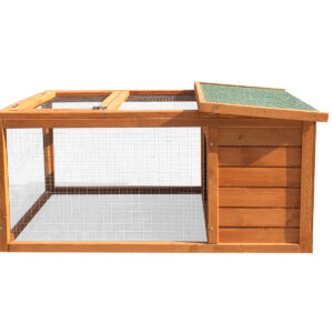 DS Rabbit Hutch