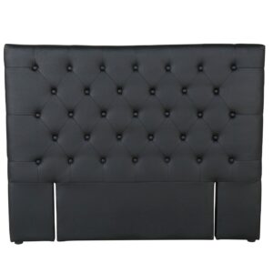 Raisa Headboard Double