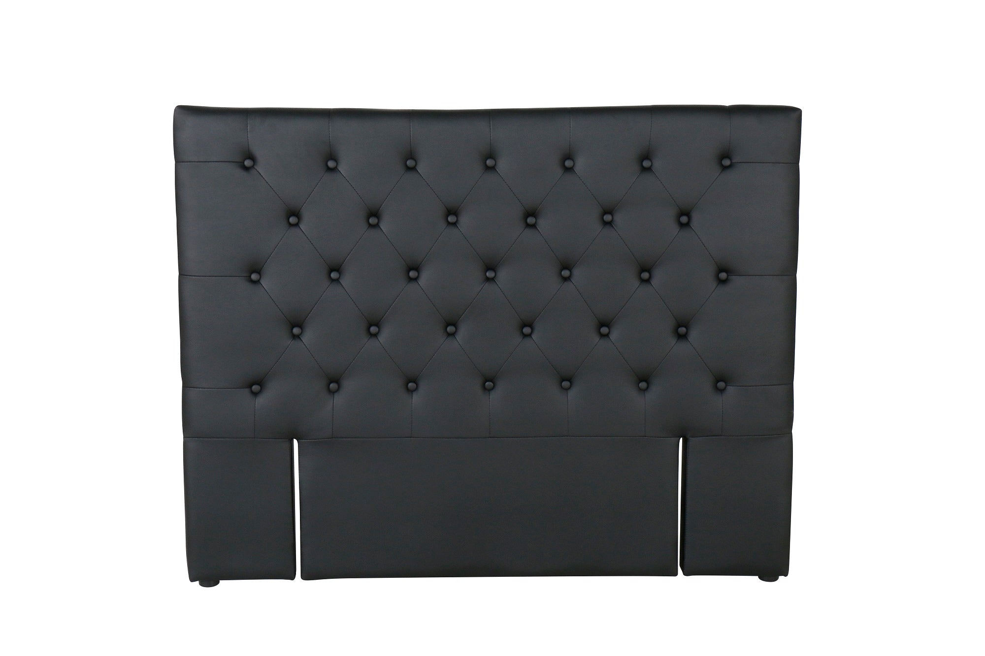 Raisa Headboard Double