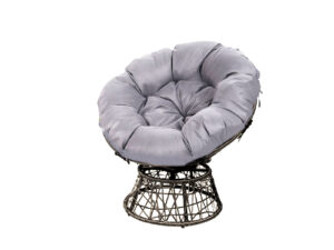 Rattan Swivel chair PR6175 Outdoor Furniture NZ DEPOT