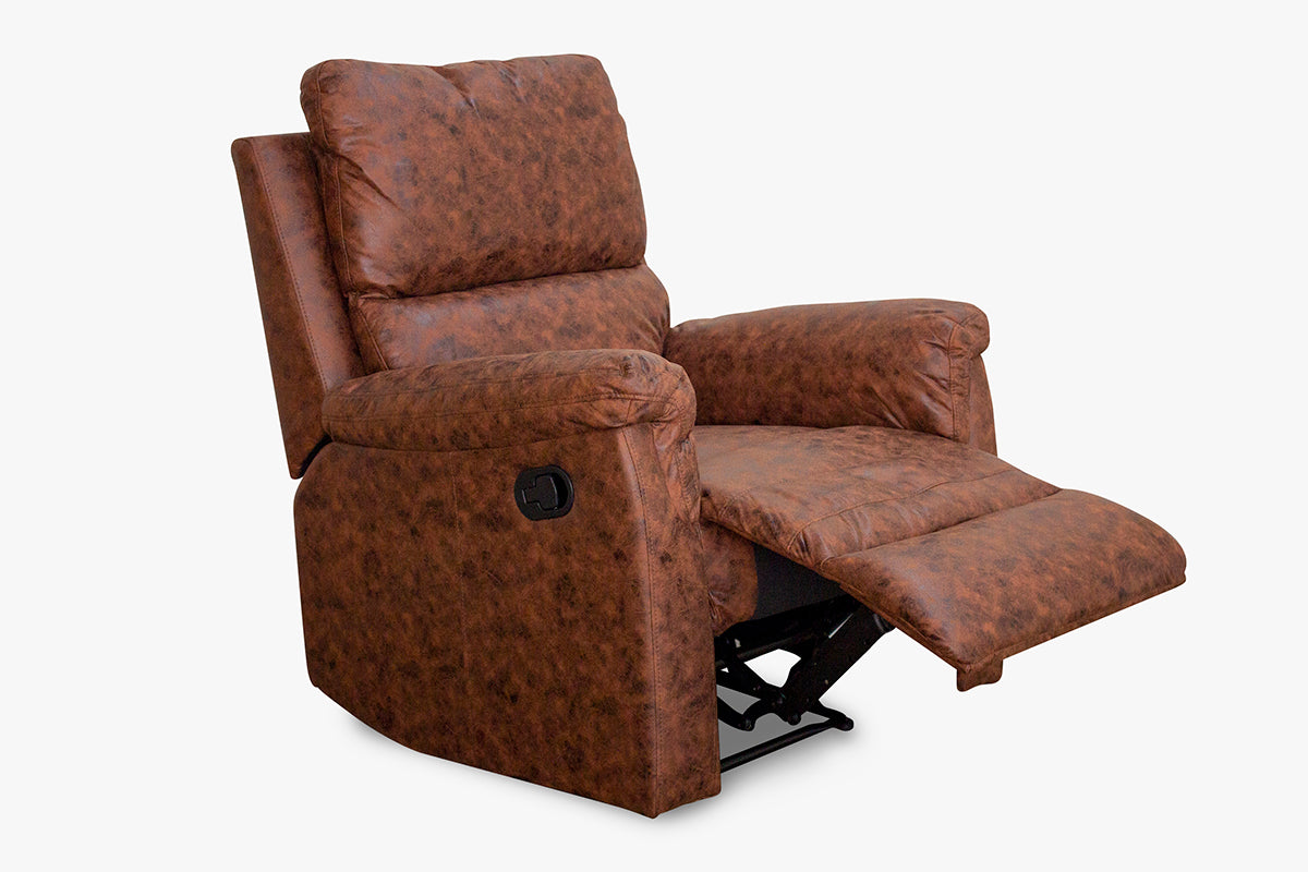 Recliner Chair PR7278 Recliners NZ DEPOT 3 - NZ DEPOT