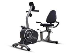 Recumbent Bike Pr5195 Exercycle Nz Depot - Nz Depot