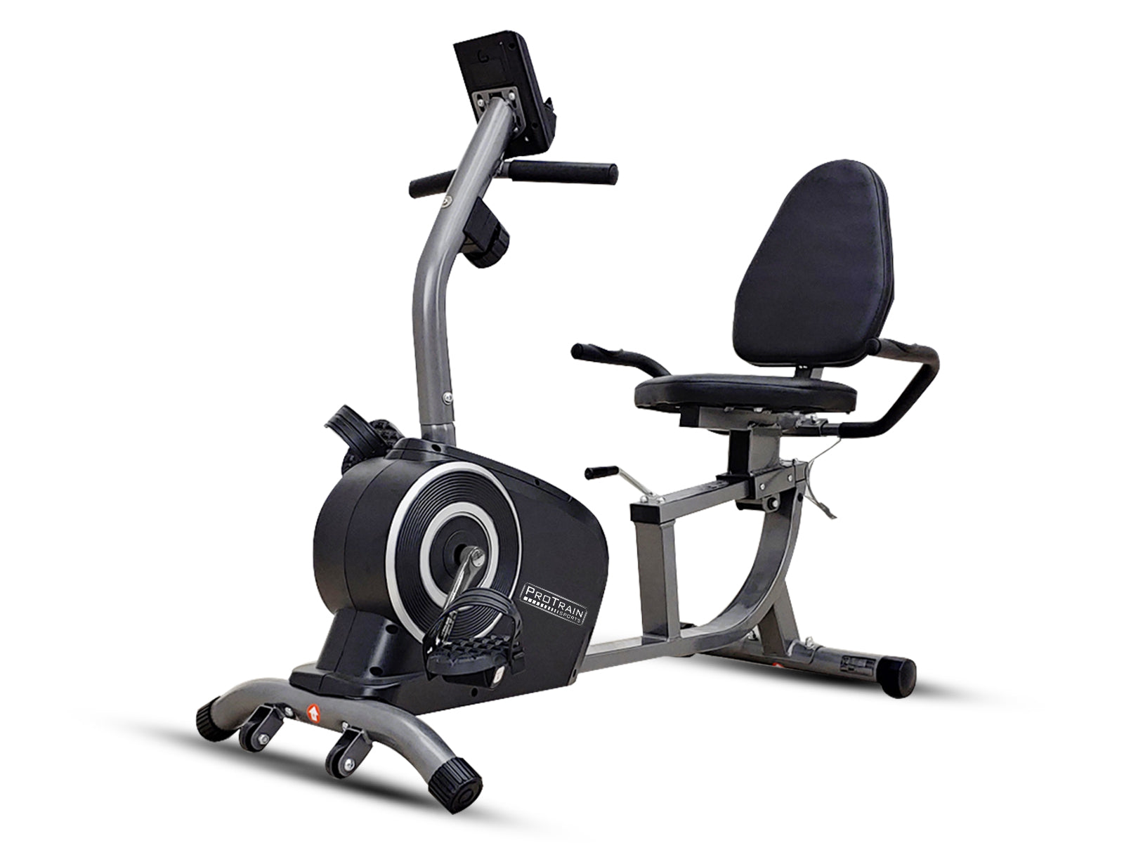 Recumbent Bike