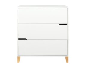 Rene 3 Drawer Chest Pr8458 Tallboys Nz Depot - Nz Depot