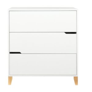 Rene 3 Drawer Chest