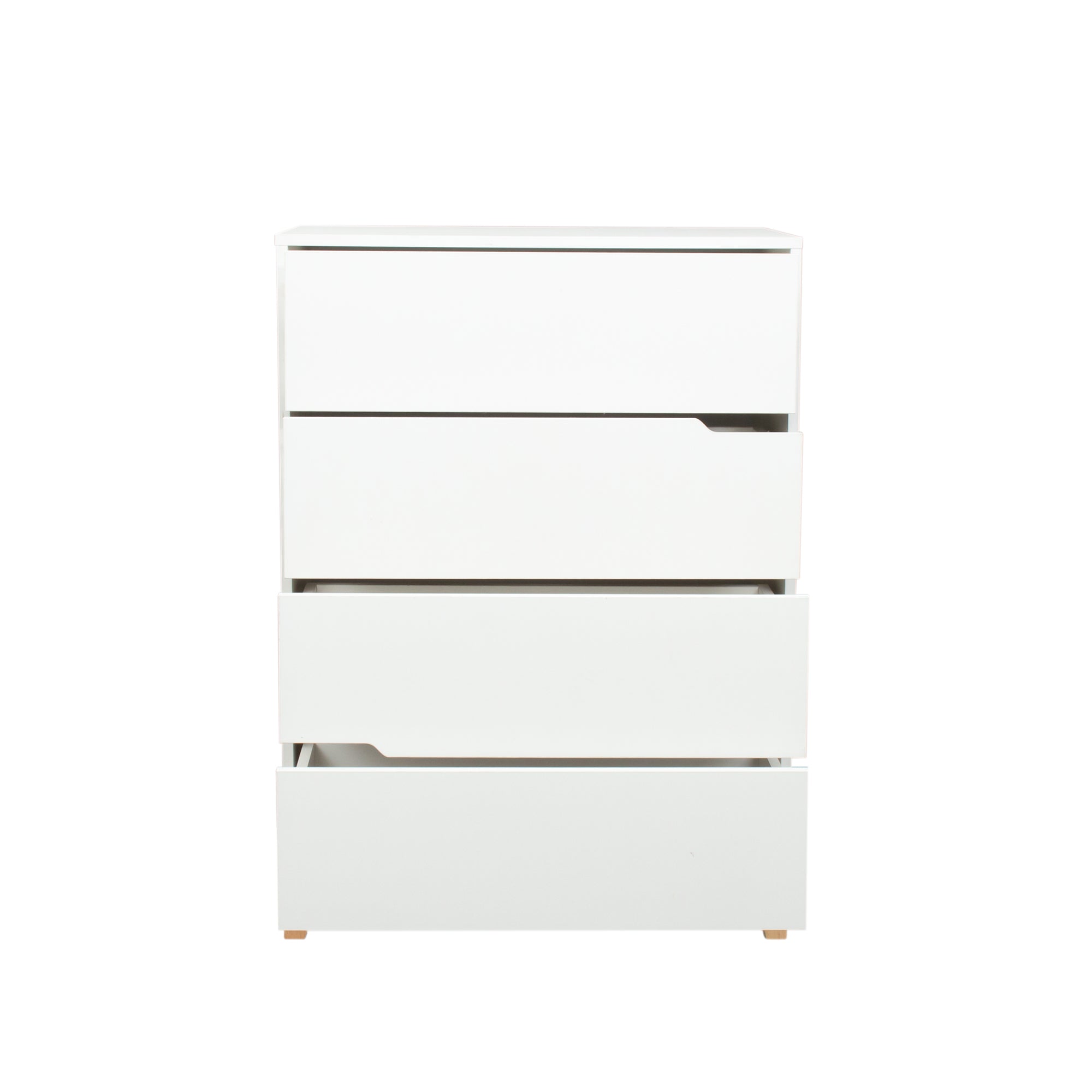 Rene 4 Drawer Tallboy Pr8459 Tallboys Nz Depot 4 - Nz Depot