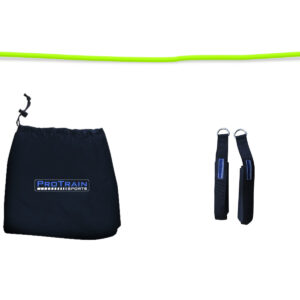 Resistance Bands Set 8 Pcs