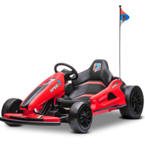 Ride On Car Pedal Go Kart