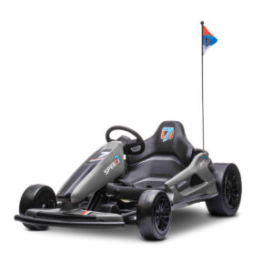 Ride On Car Pedal Go Kart