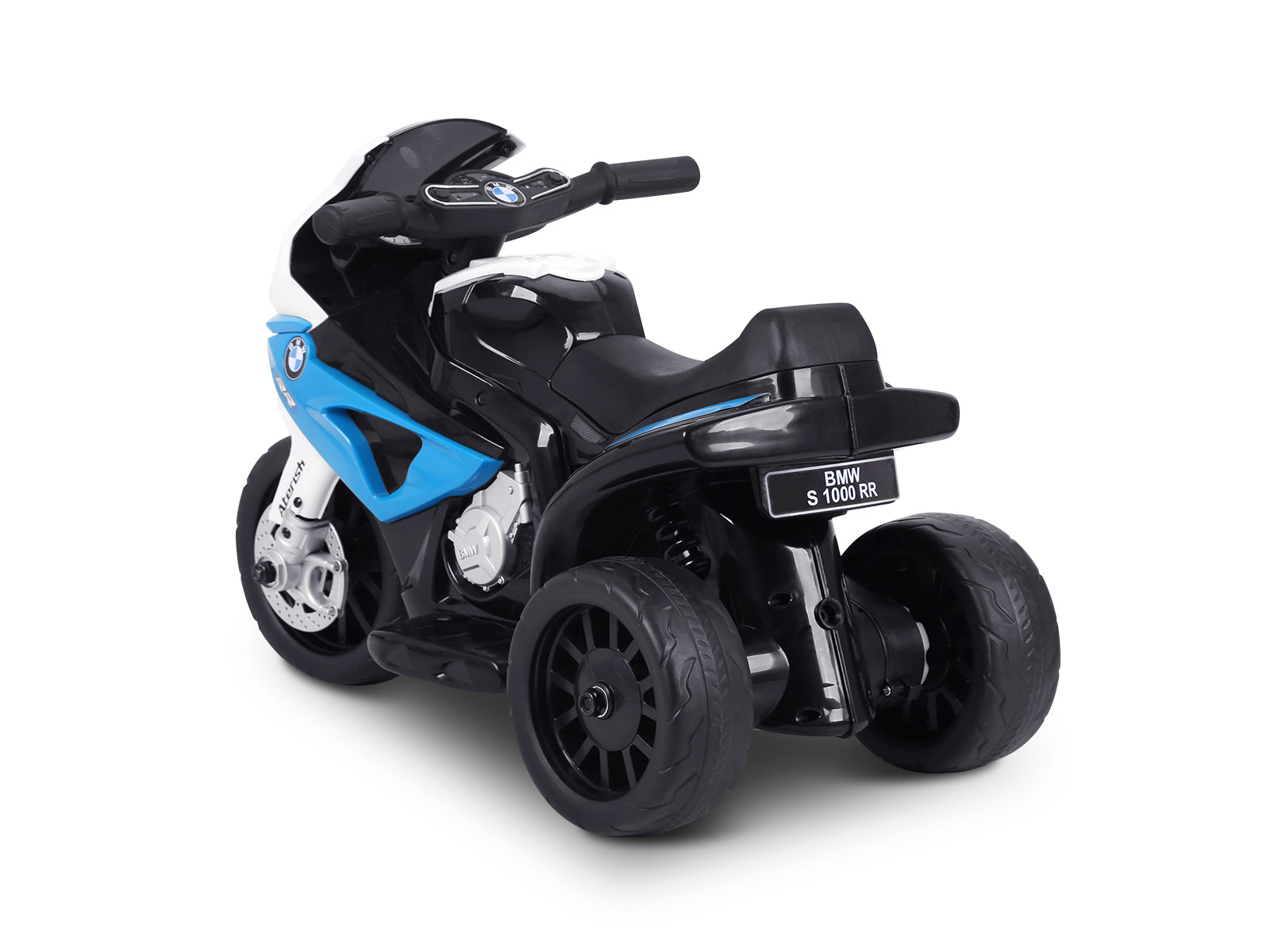 Ride On Motor Bike Bmw Pr6184 Kid Organisers Nz Depot 3 - Nz Depot