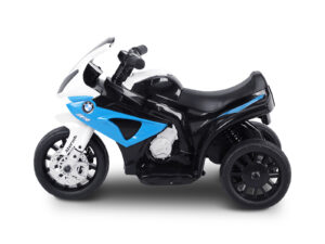 Ride On Motor Bike Bmw Pr6184 Kid Organisers Nz Depot - Nz Depot