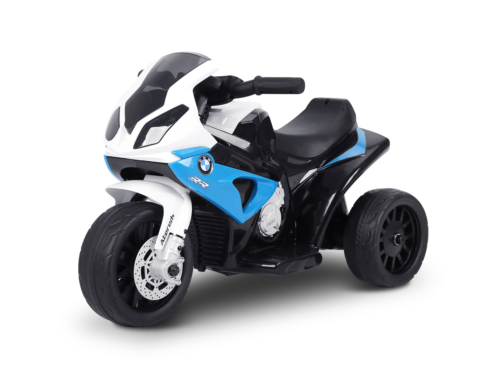 Ride On Motor Bike Bmw Pr6184 Kid Organisers Nz Depot 7 - Nz Depot