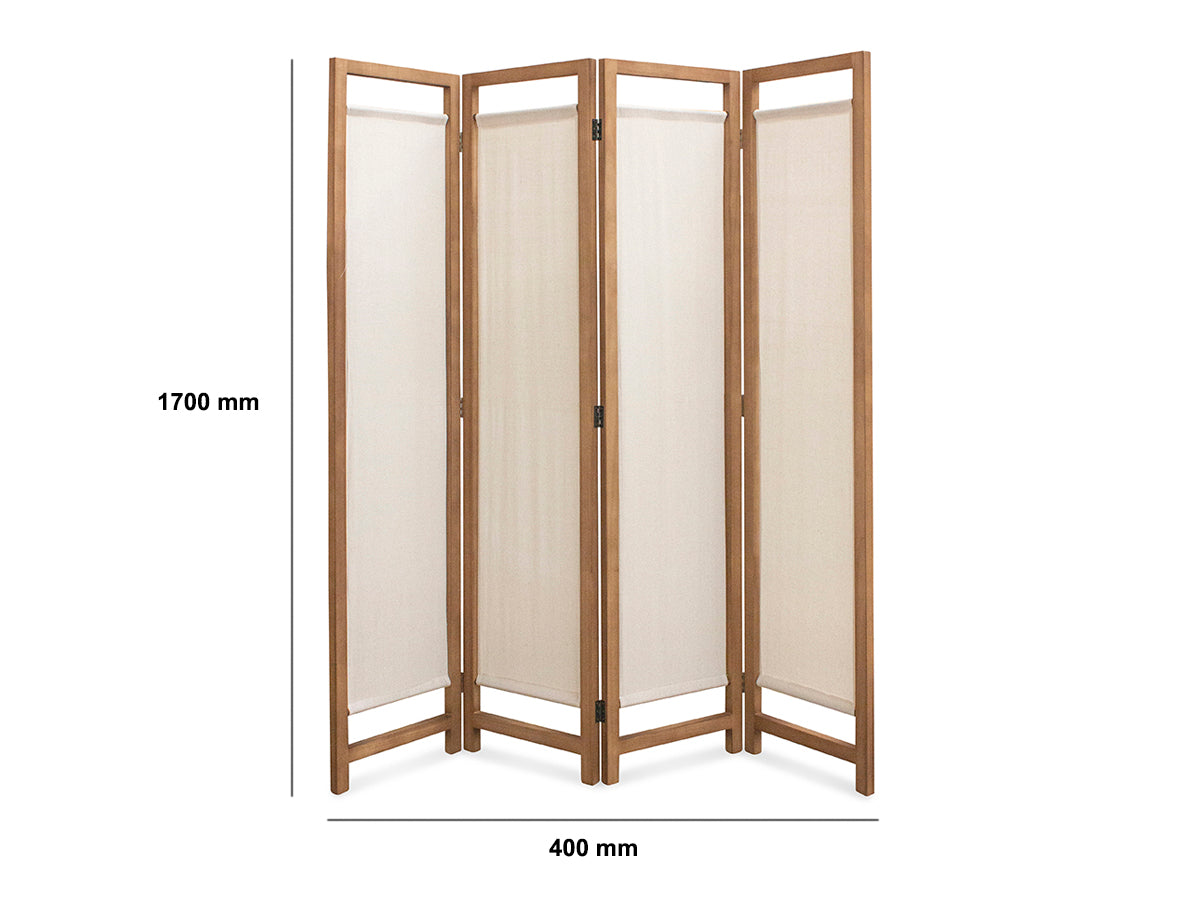 Room divider PR8481 Room Dividers NZ DEPOT 4 - NZ DEPOT