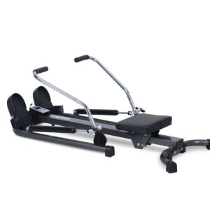 Rowing Machine Brake System