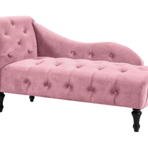 Royale Lounge Chaise