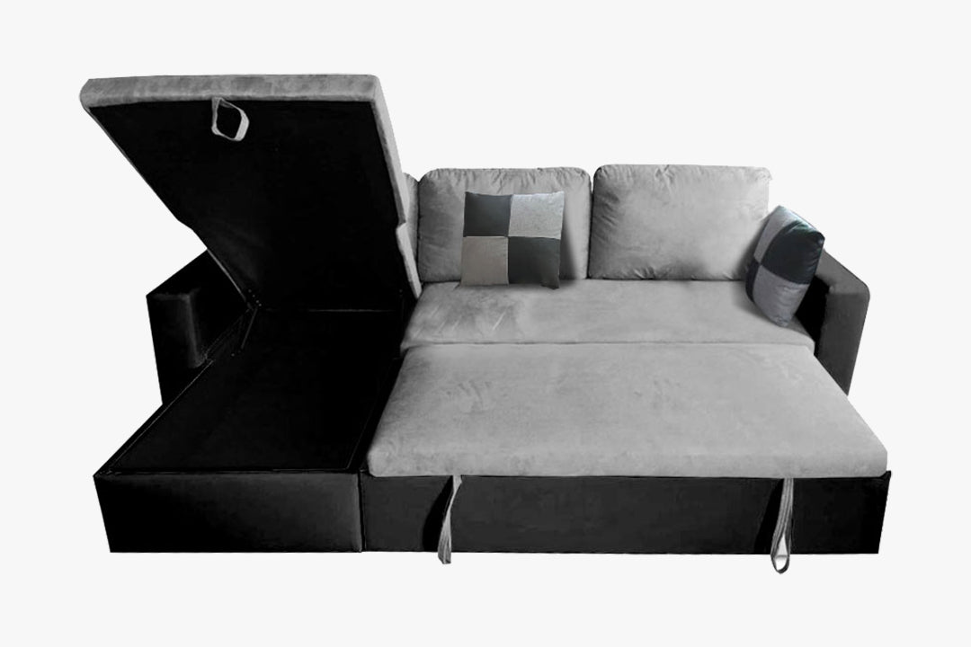 Sectionals &Amp; Sofa Beds - Nz Depot