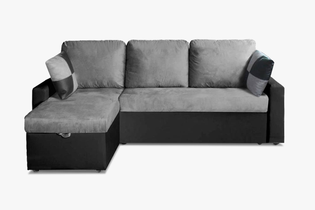 Salem Storage Sofa Bed