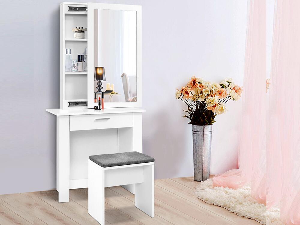 Salong Dressing Table PR7014 Dressing Tables NZ DEPOT 5