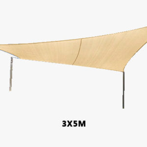 Shade Sail 3X5M