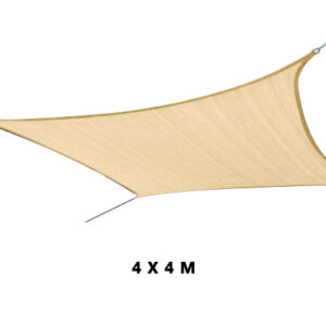 Shade Sail 4X4M