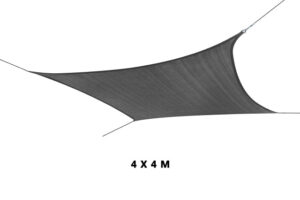 Shade Sail 4X4M Pr6665442 Shade Sails Nz Depot - Nz Depot